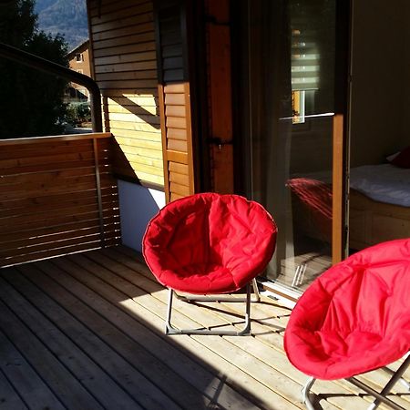 Masetto Egidio Eco-Agritur Villa Strigno Ngoại thất bức ảnh