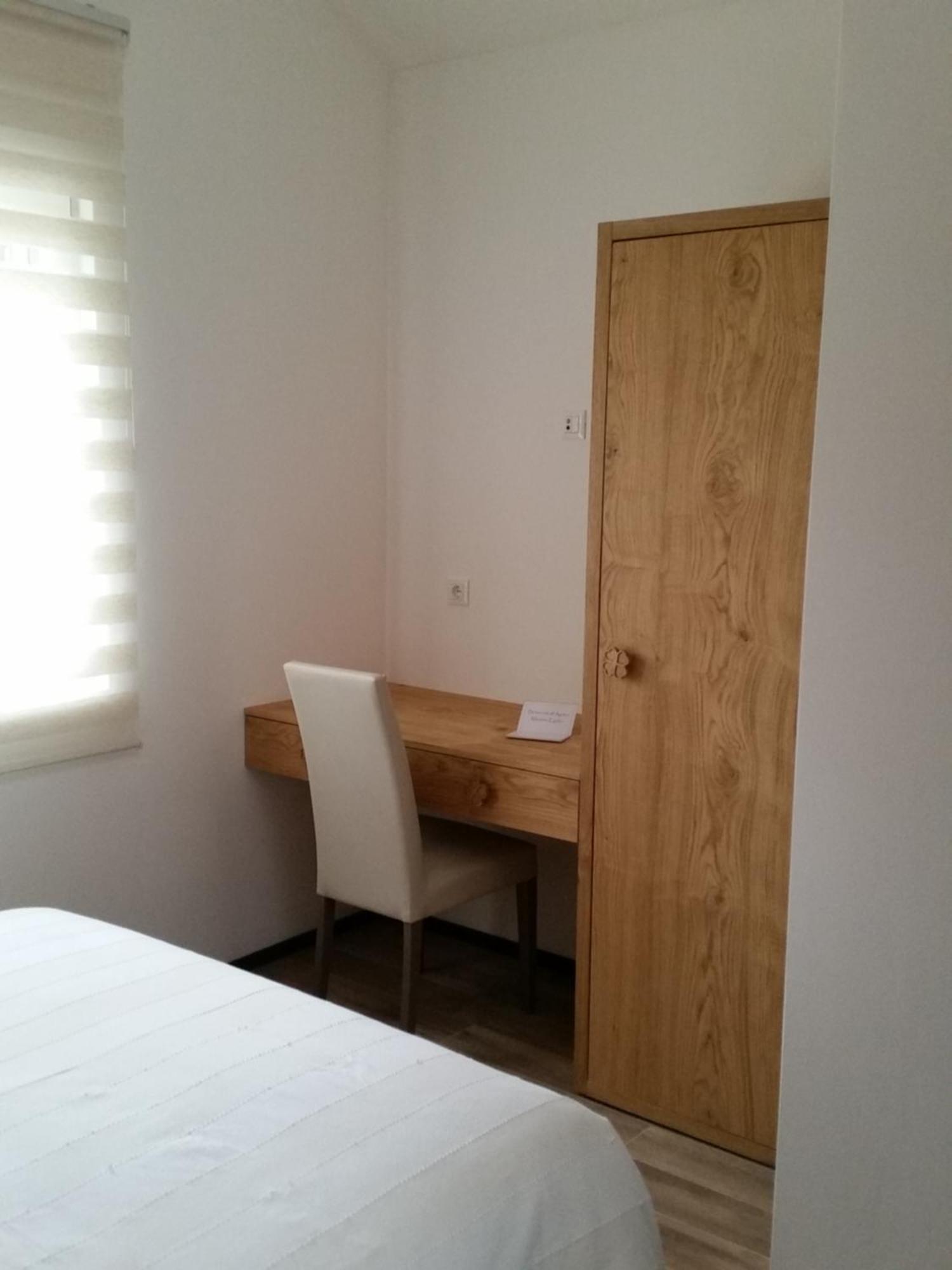 Masetto Egidio Eco-Agritur Villa Strigno Ngoại thất bức ảnh