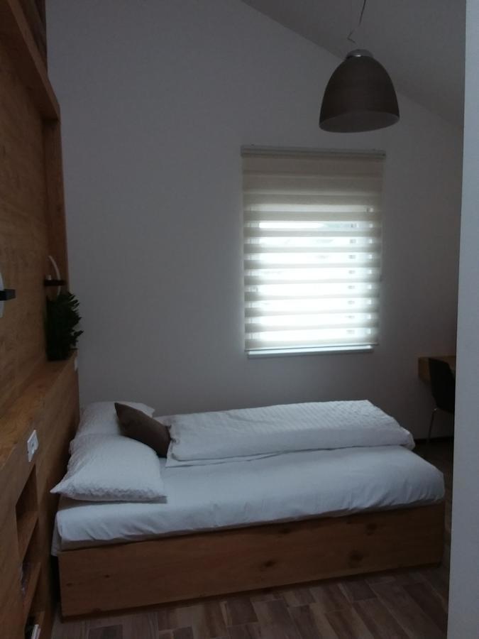 Masetto Egidio Eco-Agritur Villa Strigno Ngoại thất bức ảnh
