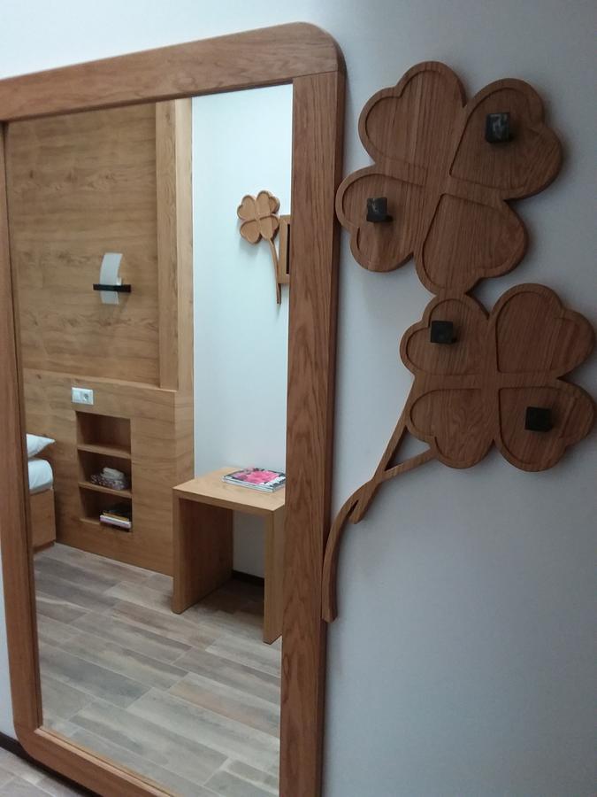 Masetto Egidio Eco-Agritur Villa Strigno Ngoại thất bức ảnh