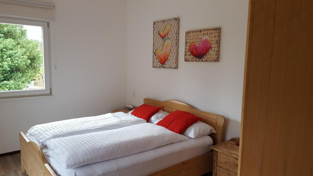 Masetto Egidio Eco-Agritur Villa Strigno Ngoại thất bức ảnh