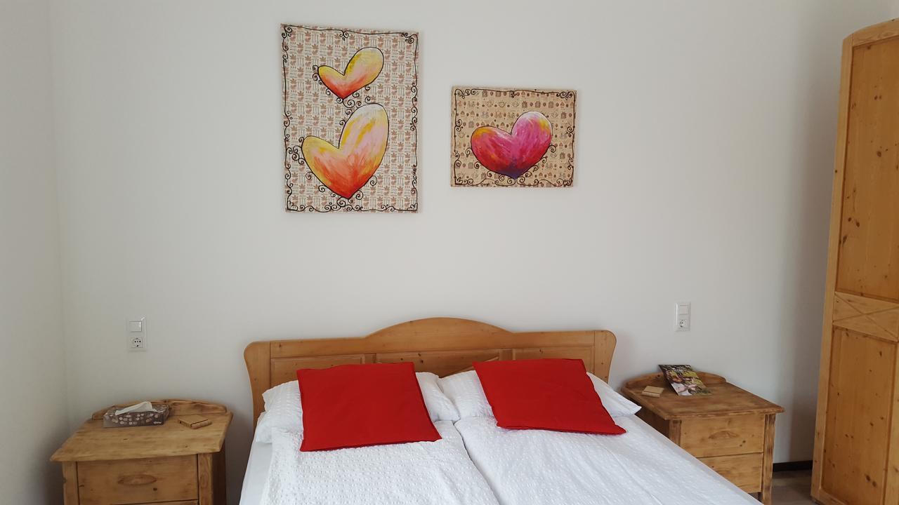 Masetto Egidio Eco-Agritur Villa Strigno Ngoại thất bức ảnh